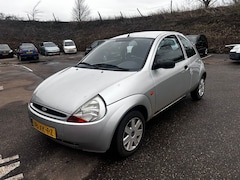 Ford Ka - 1.3 Futura