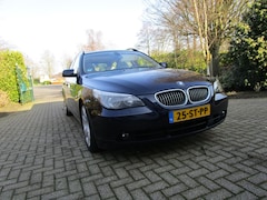 BMW 5-serie Touring - 530d High Executive volle opties