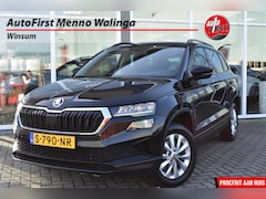 Skoda Karoq - 1.5 TSI ACT Business Edition | Navigatie | Digitale cockpit | Automaat |