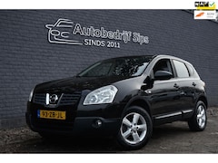 Nissan Qashqai - 1.6 Visia | Airco | Trekhaak
