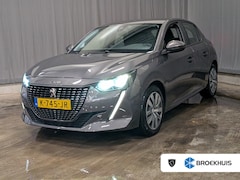 Peugeot 208 - 1.2 PureTech Active