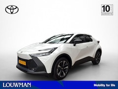 Toyota C-HR - 2.0 Plug-in Hybrid 220 Dynamic