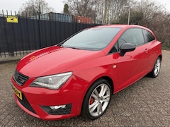 SEAT Ibiza SC - 1.4 TSI 180 PK DSG Cupra Clima/Cruise/Camera