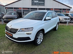 Skoda Karoq - 1.0 TSI Ambition CRUISE CONTROLE / LMV