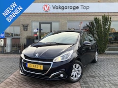 Peugeot 208 - 1.2 PureTech Blue Lion | Trekhaak | PDC | Navi | NL auto