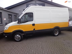 Iveco Daily - 35C13V 330 H3 DUBBELLUCHT / AIRCO