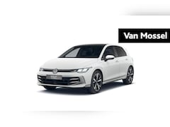 Volkswagen Golf - 1.5 eHybrid Life Edition | #AD | 204pk | Automaat | Panoramaschuif-kanteldak | Stoel/Stuur