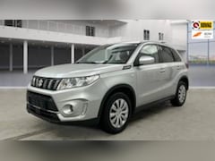 Suzuki Vitara - 1.0 Boosterjet Active Automaat| Navi| Cruise| Camera| winterbanden set