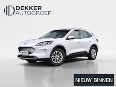 Ford Kuga - 2.5 PHEV Titanium | WINTER PACK | APPLE CARPLAY ANDROID AUTO |