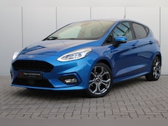 Ford Fiesta - 1.0 EcoBoost ST-Line CARPLAY I B&O I DAB I CRUISE I STOELVERWARMING I KEYLESS START I