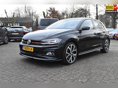 Volkswagen Polo - 2.0 TSI GTI