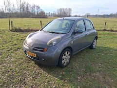 Nissan Micra - 1.2 Visia
