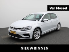 Volkswagen Golf - 1.4 TSI Highline Business R-Line | Apple Carplay / Android Auto | Stoelverwarming | Parkee