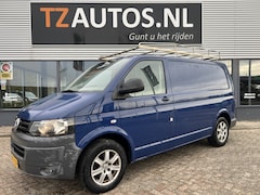 Volkswagen Transporter - 2.0 TDI L1H1 T800 Baseline