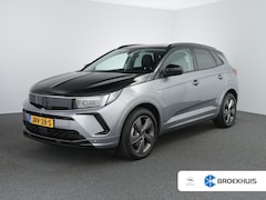 Opel Grandland - 1.6 Turbo Plug-In Hybrid 4x4 GSe | Achteruitrijcamera | Apple Carplay/Android Auto|telefoo