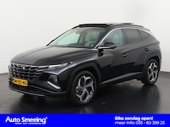 Hyundai Tucson - 1.6 T-GDI PHEV Premium Sky 4WD | Panoramadak | 360 Camera | Stoelventilatie | Zondag Open