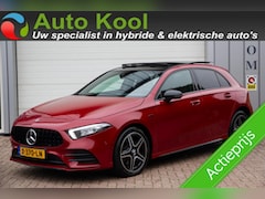 Mercedes-Benz A-klasse - 250 e PHEV AMG Schuifdak 41.000KM