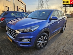 Hyundai Tucson - 1.6 T-GDI Comfort Automaat Cruise