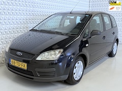 Ford Focus C-Max - 1.6-16V Champion Airco Cruise Trekhaak (2006)