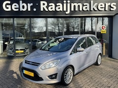 Ford Grand C-Max - 1.6 TDCi Lease Titanium*Navi*Camera*EXPORT/EX.BPM