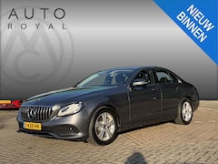 Mercedes-Benz E-klasse - 200 Prestige VIRTUAL DISPLAY | MULTIMEDIA| NAVIGATIE | LED | APPLE CARPLAY/ANDROID AUTO |