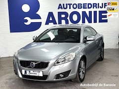 Volvo C70 Convertible - 2.5 T5 Tourer