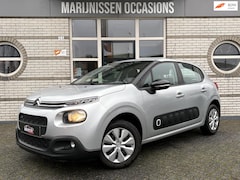 Citroën C3 - 1.2 PureTech Feel |Navi, PDC, Carplay|
