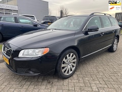 Volvo V70 - 1.6 T4 Limited Edition Garantie eerste eigenaar