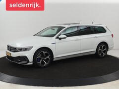 Volkswagen Passat Variant - 1.4 TSI PHEV GTE | Panoramadak | Nappaleder | 360 Camera | Achterbankverwarming | Massage