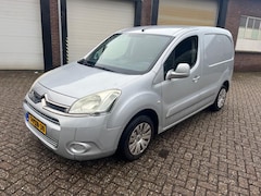 Citroën Berlingo - 1.6 HDI 500 Comfort Economy NAP | 2012 | 1e EIGENAAR