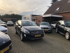 Volvo XC60 - 2.4 D4 R-DESIGN EXPORT EXPORT