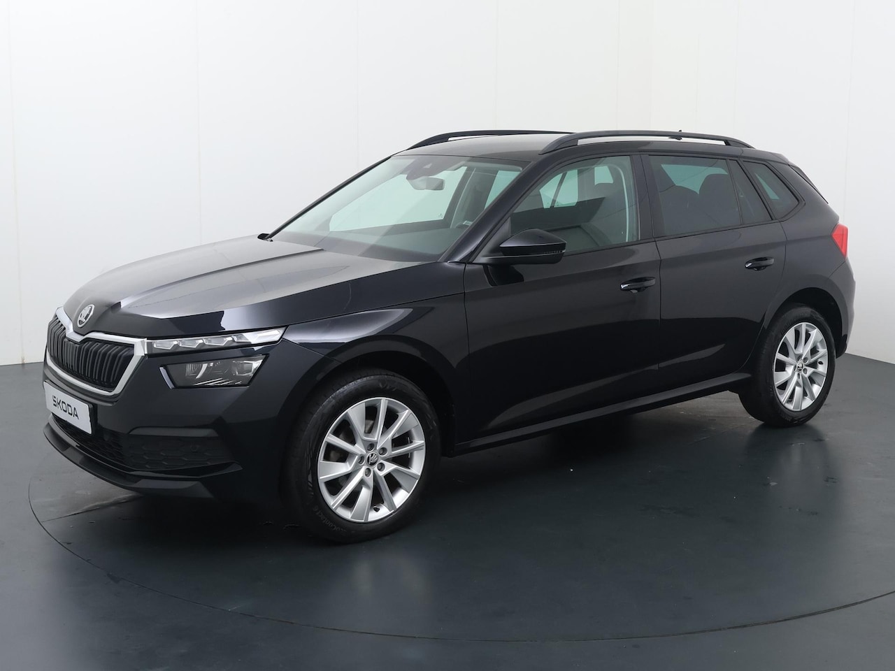 Skoda Kamiq - 1.0 TSI Business Edition | 115 PK | Automaat | Achteruitrijcamera | Climate control | - AutoWereld.nl