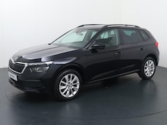 Skoda Kamiq - 1.0 TSI Business Edition | 115 PK | Automaat | Achteruitrijcamera | Climate control |