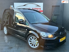 Volkswagen Caddy - 1.6 TDI APK NIEUW|Nette auto|Marge|Sportief