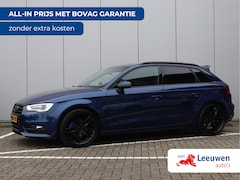 Audi A3 Sportback - 1.4 TFSI Pro Line S-line | Stoelverwarming | Xenon