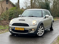 MINI Cooper S - 1.6 Chili | Downpipe + Cruise + Airco