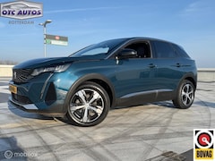 Peugeot 3008 - 1.2 PureTech Allure - CARPLAY - KEYLESS - AIRCO - CRUISE - STOEL VERWARMING - PARKEER SENS