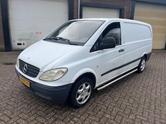 Mercedes-Benz Vito - 109 CDI 320 Lang DC Amigo standaard