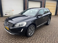 Volvo XC60 - 2.0 D4 FWD Ocean Race AUT / CLIMA