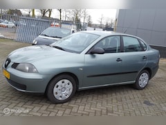 SEAT Cordoba - 1.4-16V Signo / Airco