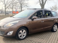 Renault Grand Scénic - 2.0 Dynamique 7p. trekhaak AUTOMAAT- Open dak
