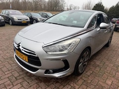 Citroën DS5 - 1.6 THP So Chic AUT, Sportleer HUD