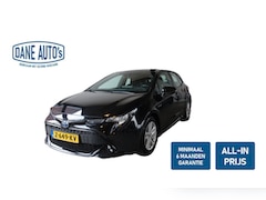 Toyota Corolla - 1.8 Hybrid Business + EXTRA'S - RIJKLAARPRIJS