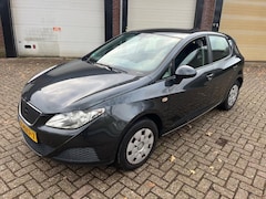 SEAT Ibiza - 1.4 TDI Ecomotive AIRCO
