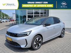 Opel Corsa Electric - 51kWh 156pk Automaat Long Range I Infotainment pack