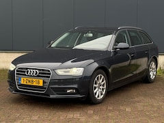 Audi A4 Avant - 2.0 TDI ultra Advance Export