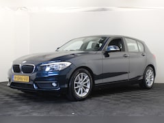 BMW 1-serie - 116d EDE Sport