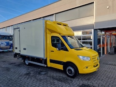 Mercedes-Benz Sprinter - 516 CDI Kuhlkoffer MT LBW -20C/+20C Konvekta st 380V