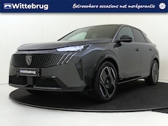 Peugeot e-3008 - GT Avantage 210 73 kWh | Camera | Alcantara | Carplay | Stoel en Stuurverwarming |