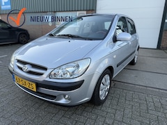 Hyundai Getz - 1.4i Active Cool